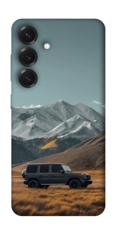 Чохол на Samsung Galaxy S26+ Gelik v2 фото 1 з 1