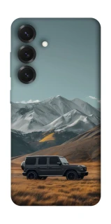 Чехол на Samsung Galaxy S26+ Gelik v2 фото 1 из 1