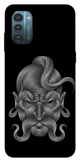 Чехол на Nokia G21 Козак v2 фото 1 из 1