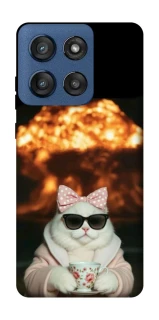 Чохол на Motorola Edge 60 Stylus Exploding Kittens ver.2 фото 1 з 1