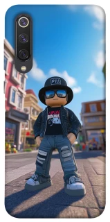 Чохол на Xiaomi Mi 9 SE Roblox aesthetics ver.3 фото 1 з 1