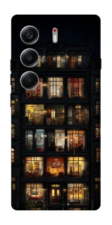 Чехол на Tecno Camon 40 My Home фото 1 из 1