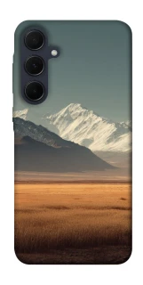 Чохол на Samsung Galaxy A55 Asian mountains фото 1 з 1