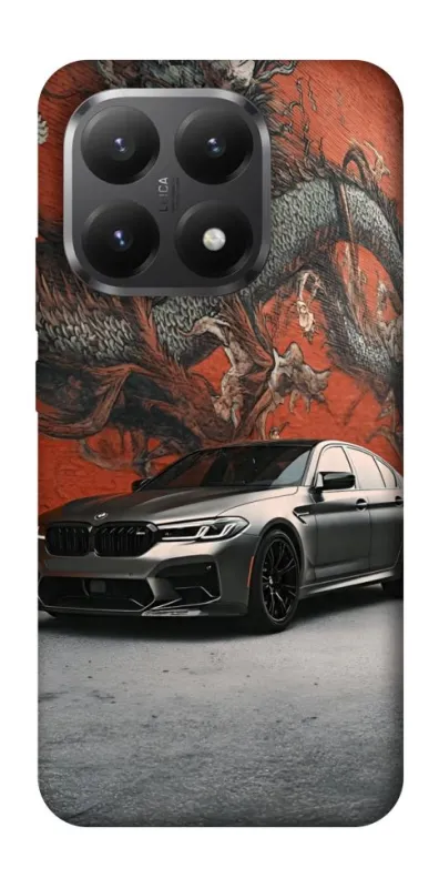 Чехол на Xiaomi 15T BMW v16 фото 1 из 1