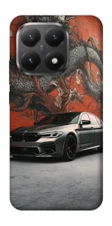 Чохол на Xiaomi 15T BMW v16 фото 1 з 1