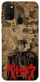 Чехол на Samsung Galaxy M21 Original Berserk фото 1 из 1