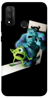 Чехол на Huawei P Smart (2020) Monsters Inc фото 1 из 1