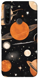 Чехол на Xiaomi Redmi Note 8T Space фото 1 из 1