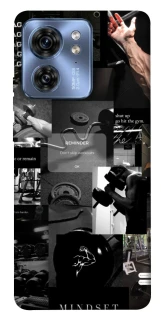 Чехол на Motorola Edge 40 Mindset фото 1 из 1