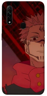 Чехол на Oppo A31 Sukuna фото 1 из 1