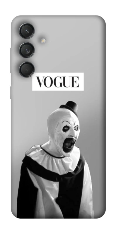Чохол на Samsung Galaxy M55 Halloween Vogue фото 1 з 1