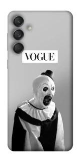 Чехол на Samsung Galaxy M55 Halloween Vogue фото 1 из 1
