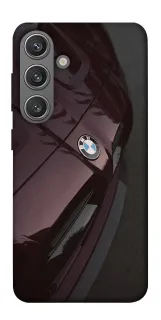 Чохол на Samsung Galaxy S24+ BMW v51 фото 1 з 1