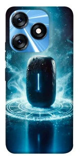 Чохол на TECNO Spark 10 Руна Іса фото 1 з 1