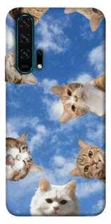 Чохол на Huawei Honor 20 Pro Сats фото 1 з 1