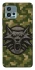 Чохол на Motorola Moto G72 Witcher фото 1 з 1