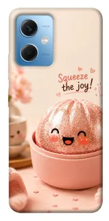 Чохол на Xiaomi Poco X5 5G Dumpling ver.1 фото 1 з 1