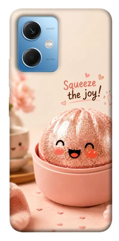 Чохол на Xiaomi Redmi Note 12 5G Dumpling ver.1 фото 1 з 1