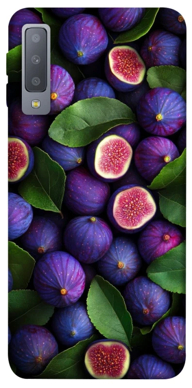 Чохол на Samsung A750 Galaxy A7 (2018) Figs фото 1 з 1