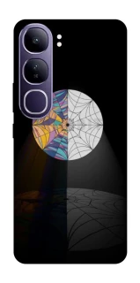 Чохол на Vivo Y300 Wednesday room фото 1 з 1