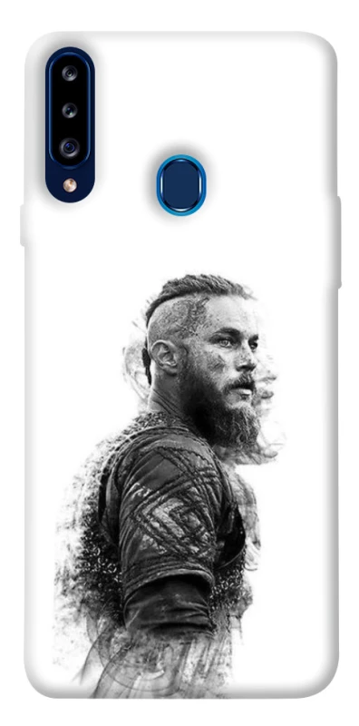 Чохол на Samsung Galaxy A20s Ragnar v2 фото 1 з 1