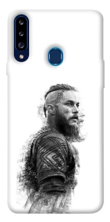 Чохол на Samsung Galaxy A20s Ragnar v2 фото 1 з 1