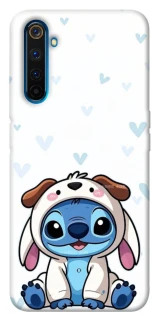 Чохол на Realme 6 Pro Stitch ver.12 фото 1 з 1