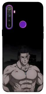 Чехол на Realme 5 Todo фото 1 из 1