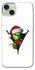 Чохол на Apple iPhone 15 Plus (6.7") Grinch mood ver.2 фото 1 з 1
