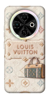 Чохол на TECNO Spark 30C Louis Vuitton фото 1 з 1