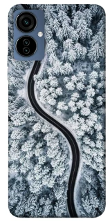 Чохол на TECNO Camon 19 Neo Новорічний v26 фото 1 з 1