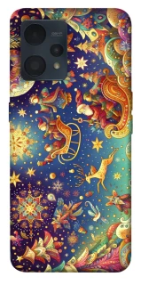 Чохол на Realme 9 4G / 9 Pro+ Christmas spirit ver.10 фото 1 з 1