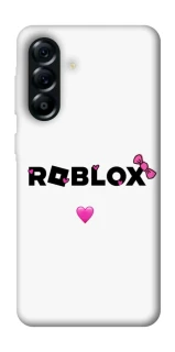 Чохол на Samsung Galaxy A57 5G Roblox heart фото 1 з 1
