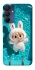 Чохол на Samsung Galaxy A15 4G/5G Labubu in the pool ver.2 фото 1 з 1