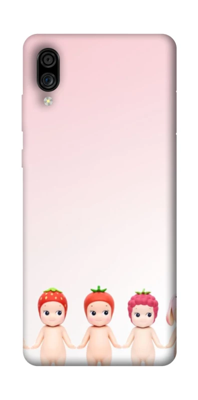 Чохол на ZTE Blade A5 (2020) Sonny фото 1 з 1