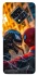 Чехол на Infinix Zero 8 Venom vs Spiderman фото 1 из 1
