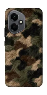 Чохол на Honor 400 Camouflage v30 фото 1 з 1