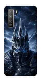 Чехол на Huawei Nova 7 SE Arthas фото 1 из 1