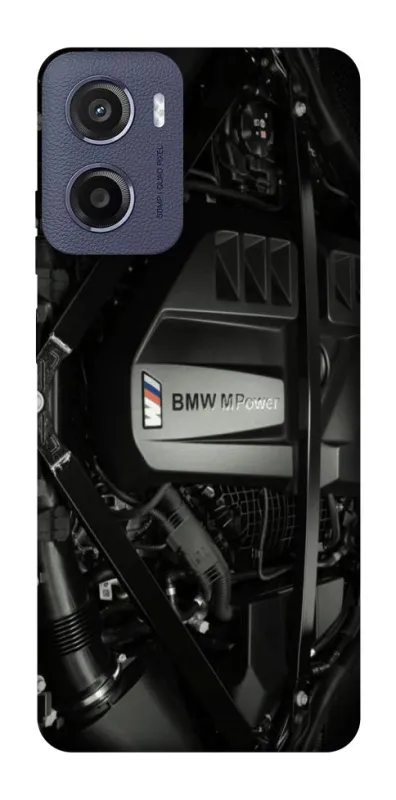 Чехол на Motorola Moto G05 BMW V58 фото 1 из 1
