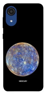 Чехол на Samsung Galaxy A03 Core Mercury фото 1 из 1