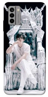 Чохол на Nokia G22 Lee Know GIANT фото 1 з 1