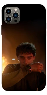 Чохол на Apple iPhone 12 Pro (6.1") Stranger Things ver.36 фото 1 з 1