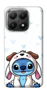 Чехол на Xiaomi 15T Stitch ver.12 фото 1 из 1