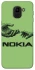 Чохол на Samsung J600F Galaxy J6 (2018) Nokia фото 1 з 1