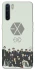 Чохол на Oppo A91 EXO v2 фото 1 з 1