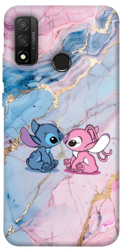 Чехол на Huawei P Smart (2020) Stitch ver.24 фото 1 из 1