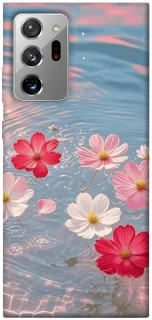 Чохол на Samsung Galaxy Note 20 Ultra Breeze Bloom фото 1 з 1