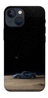 Чохол на Apple iPhone 13 mini (5.4") 911 night фото 1 з 1