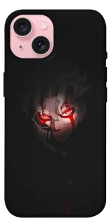 Чехол на Apple iPhone 15 (6.1") Dandadan фото 1 из 1