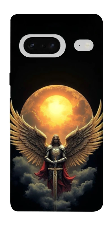 Чохол на Google Pixel 7 Archangel фото 1 з 1